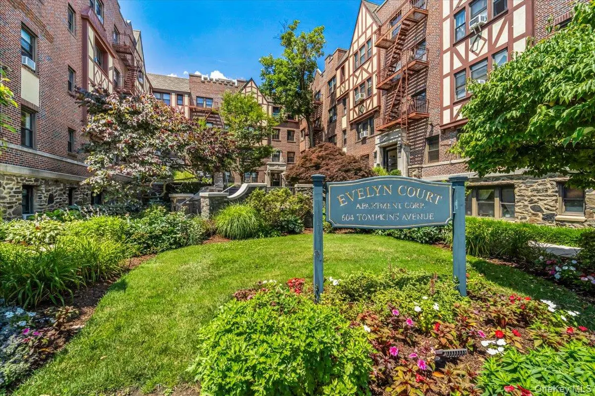 604 Tompkins Avenue #A2, Mamaroneck, NY 10543 - #1