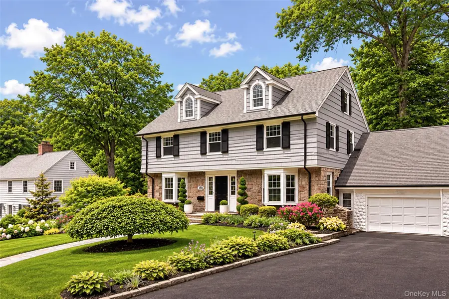 190 Douglas Place, Mount Vernon, NY 10552 - #2