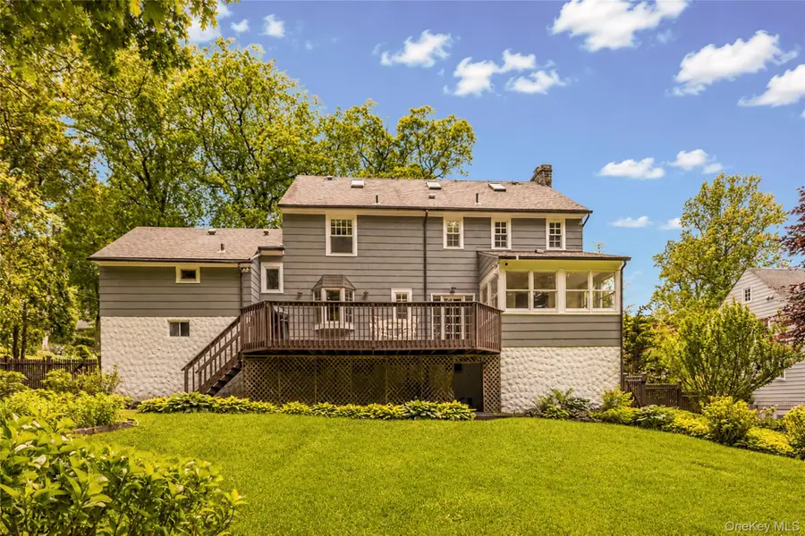 190 Douglas Place, Mount Vernon, NY 10552 - #3