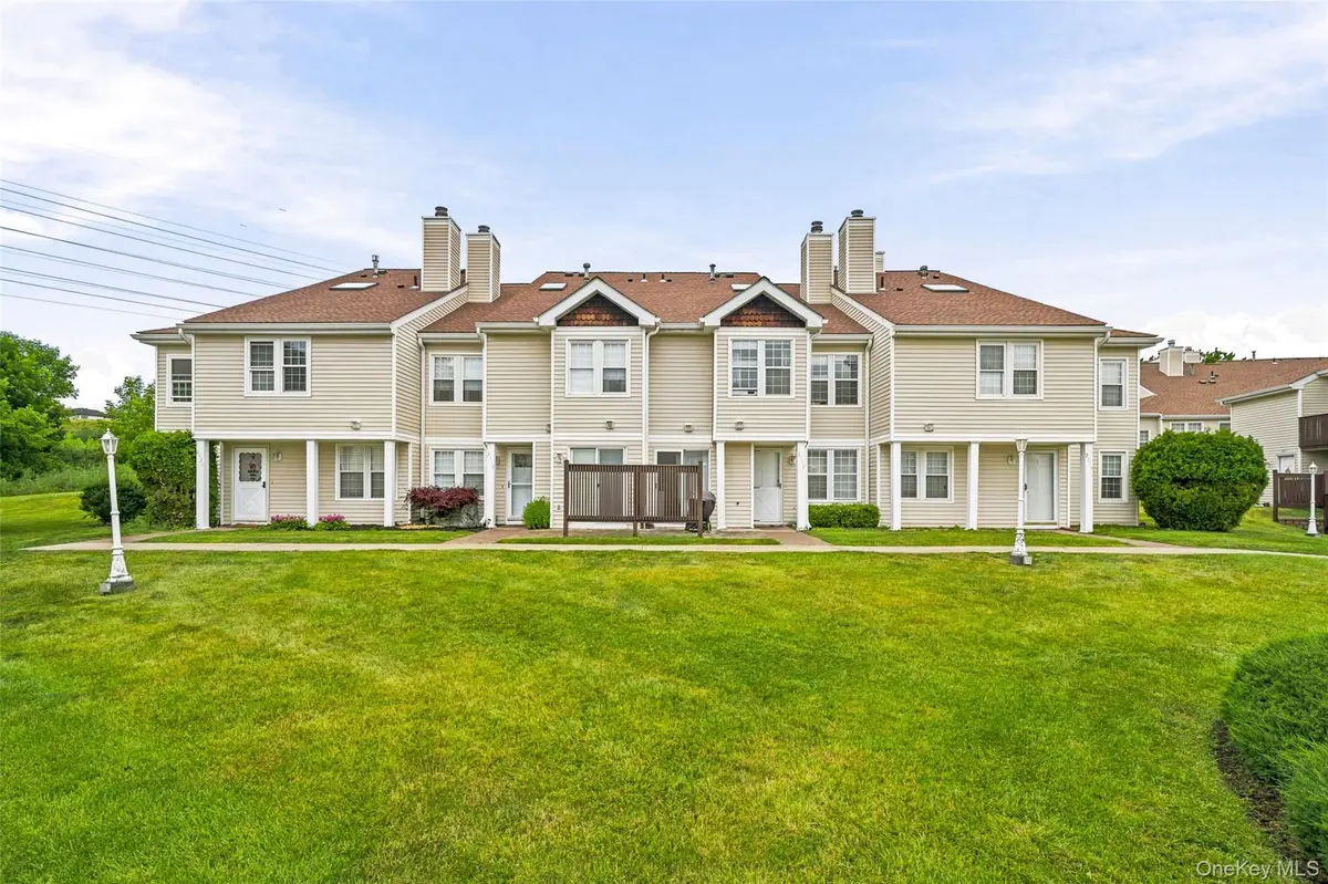 2119 Whispering Hills, Chester, NY 10918 - #1
