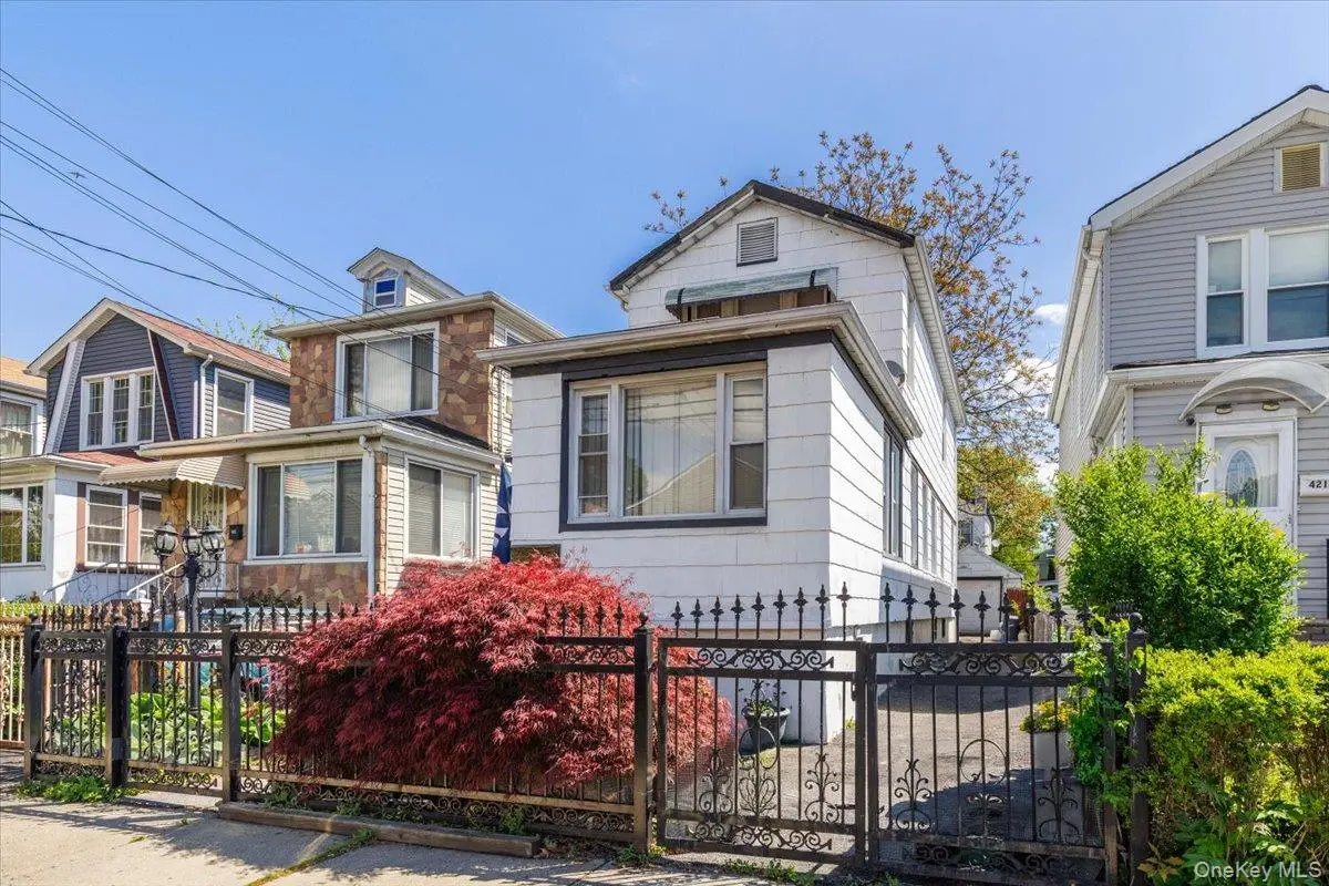 4212 Wilder Avenue, Bronx, NY 10466 - #1
