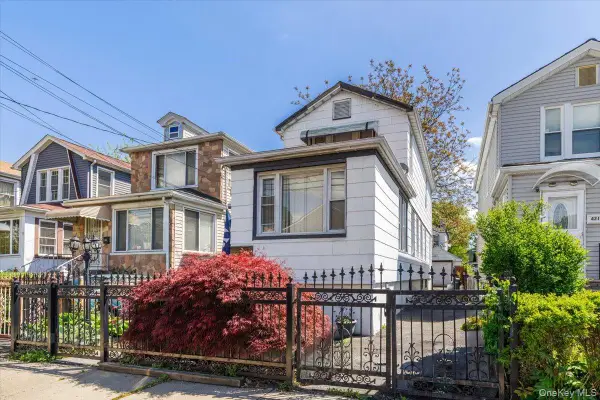 4212 Wilder Avenue, Bronx, NY 10466