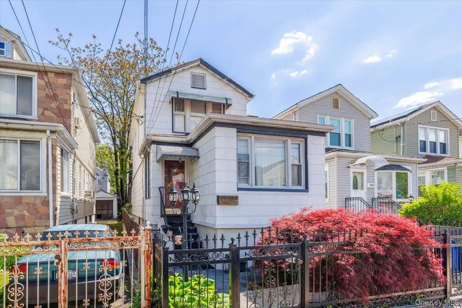4212 Wilder Avenue, Bronx, NY 10466 - #2