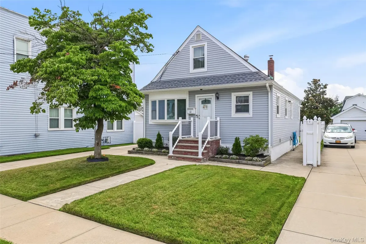 64 Lehrer Avenue, Elmont, NY 11003 - #1