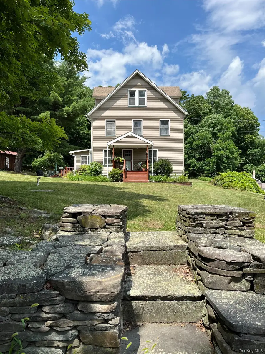17 Spring Street, Ellenville, NY 12428 - #2