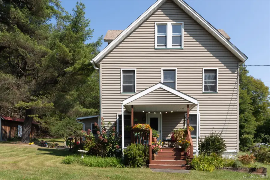 17 Spring Street, Ellenville, NY 12428 - #3