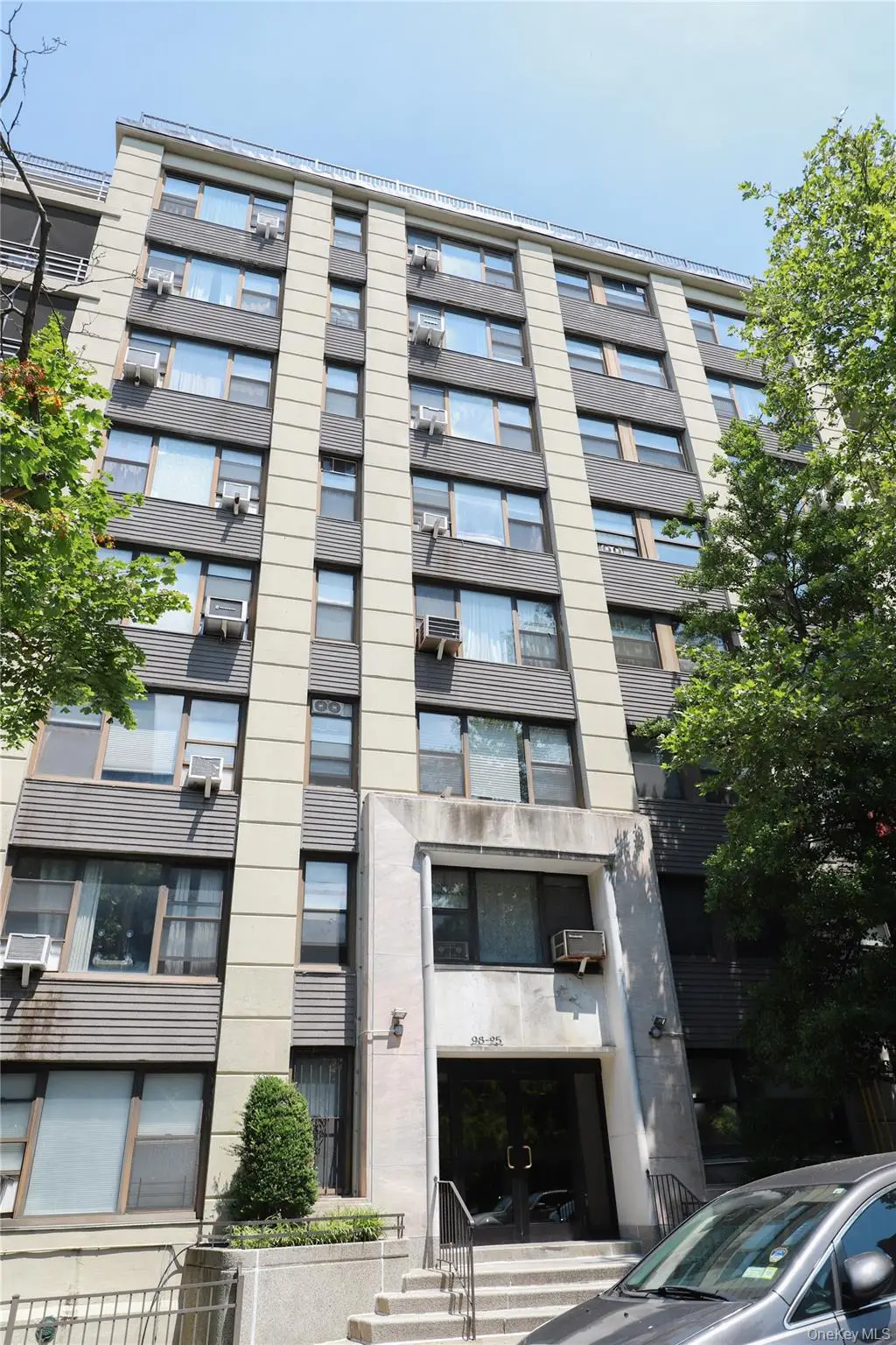 98-25 64th Road #6F, Rego Park, NY 11374 - #1
