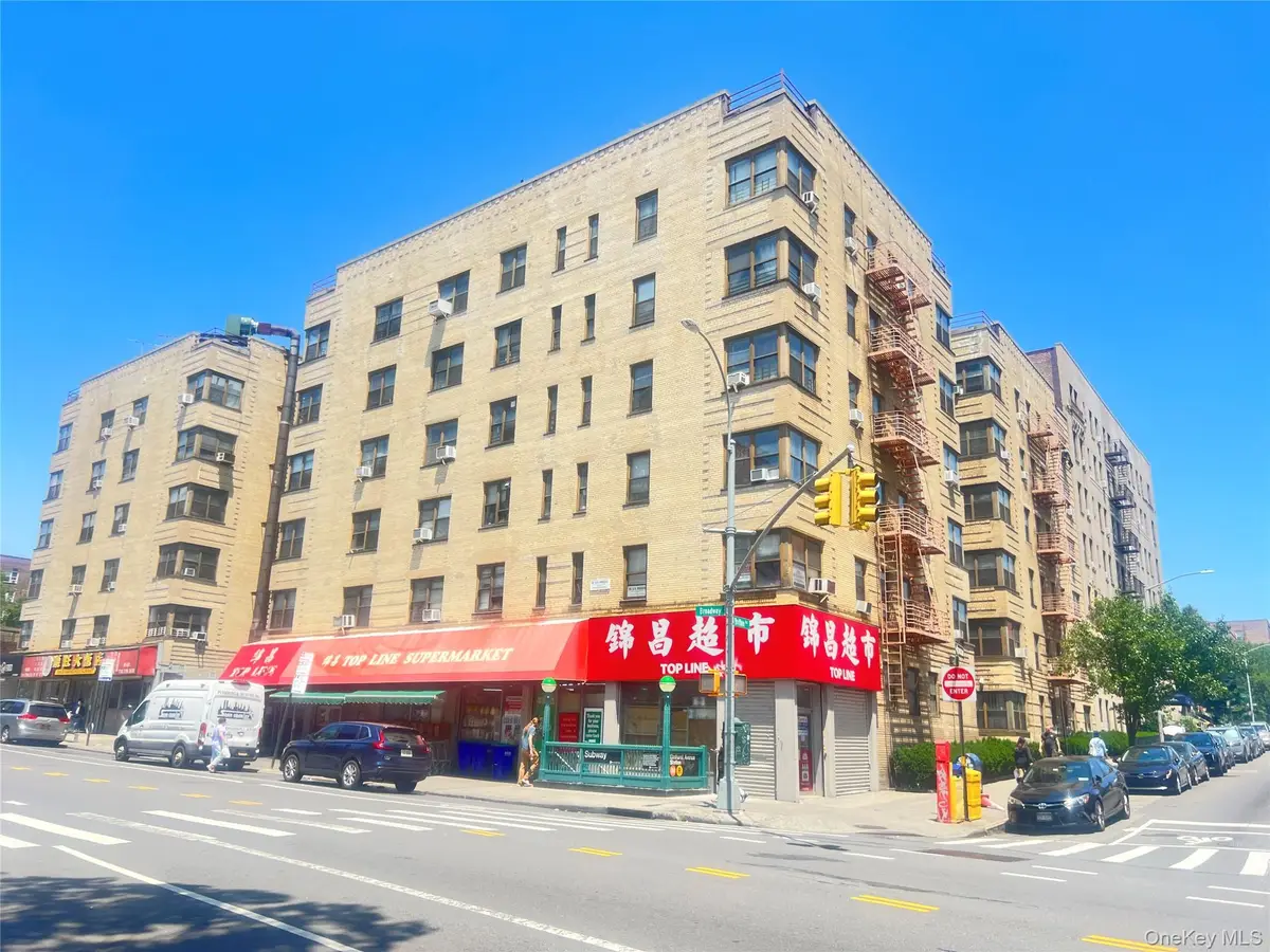 82-01 Britton Avenue #5K, Elmhurst, NY 11373 - #1