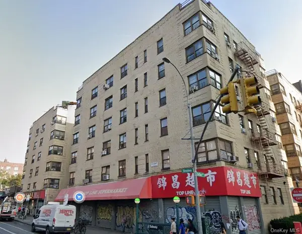 82-01 Britton Avenue #5K, Elmhurst, NY 11373