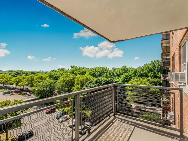 820 Boynton Avenue #7A, Bronx, NY 10473