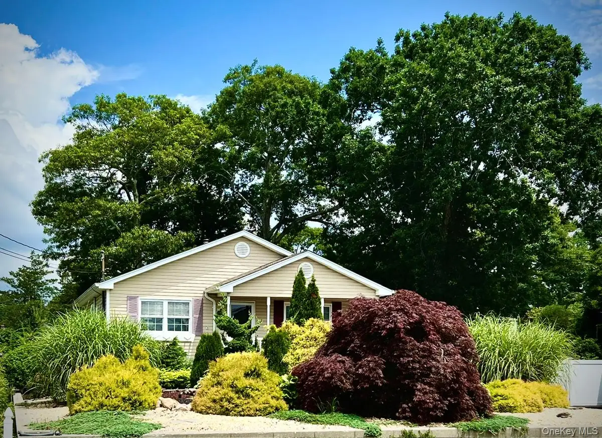 89 Rugby Drive, Shirley, NY 11967 - #1