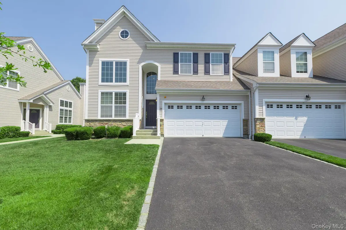 20 Emilie Drive, Center Moriches, NY 11934 - #1