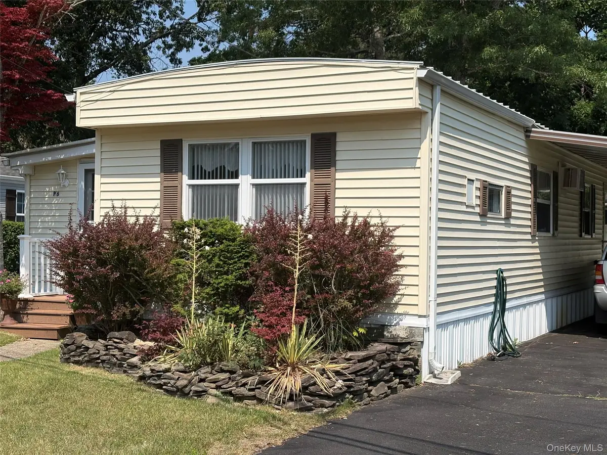525 Riverleigh Avenue #P6, Riverhead, NY 11901 - #1
