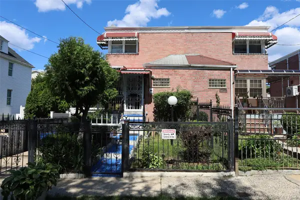 4108 Wilder Avenue, Bronx, NY 10466