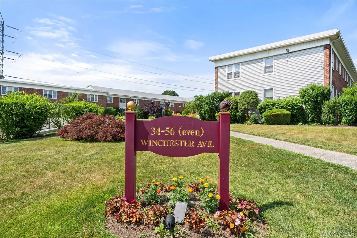 44 Winchester Avenue #1B, Yonkers, NY 10710 - #1