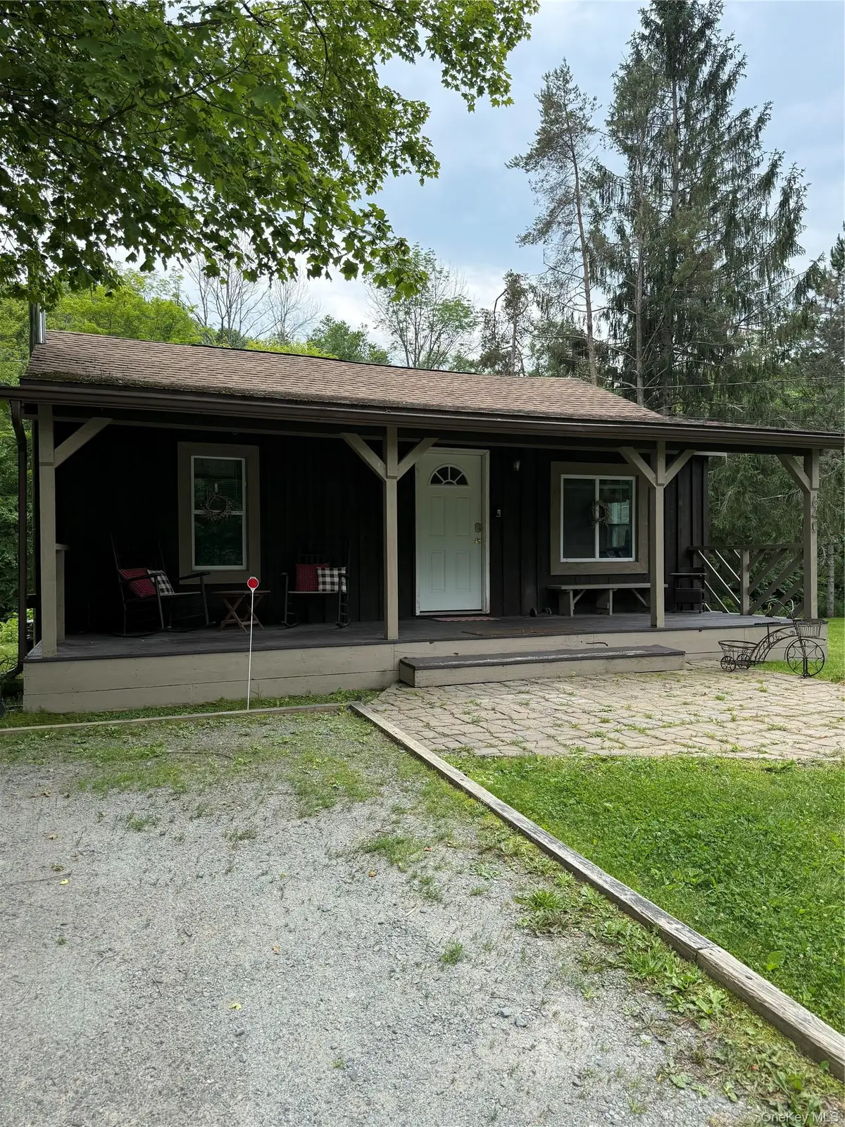 640 Debruce Road, Livingston Manor, NY 12758 - #1