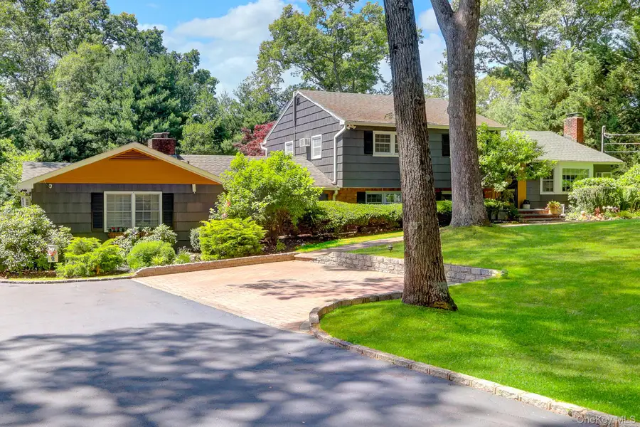 121 Old Field Road, Huntington, NY 11743 - #2