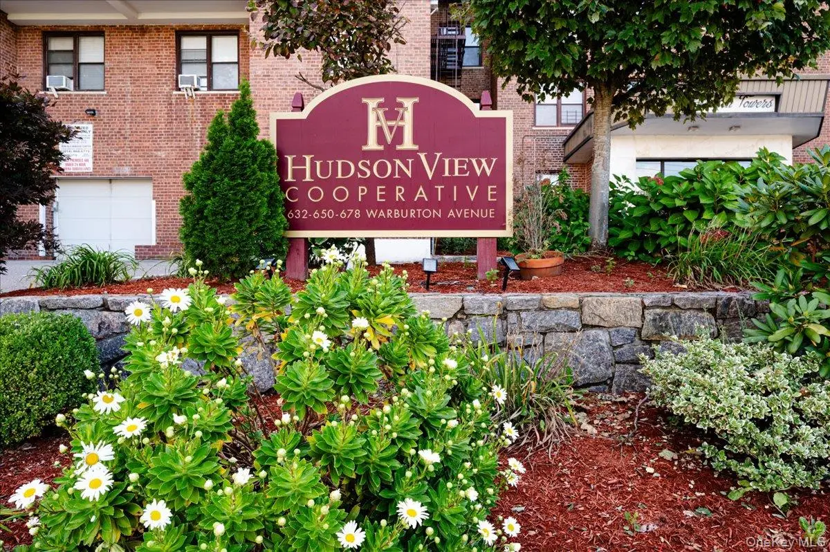 678 Warburton Avenue #7I-7J, Yonkers, NY 10701 - #1