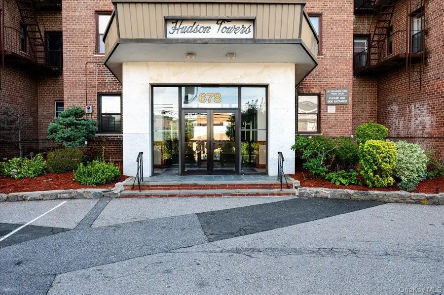 678 Warburton Avenue #7I-7J, Yonkers, NY 10701 - #2