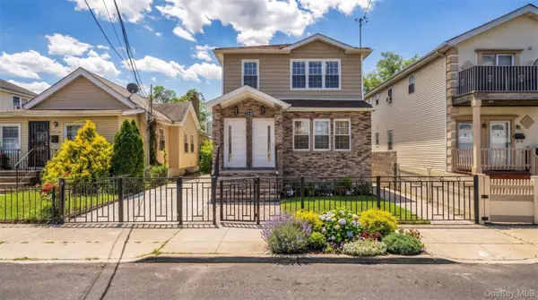 17240 125th Avenue, Jamaica, NY 11434
