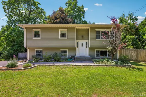 103 Old Haverstraw Road, Congers, NY 10920