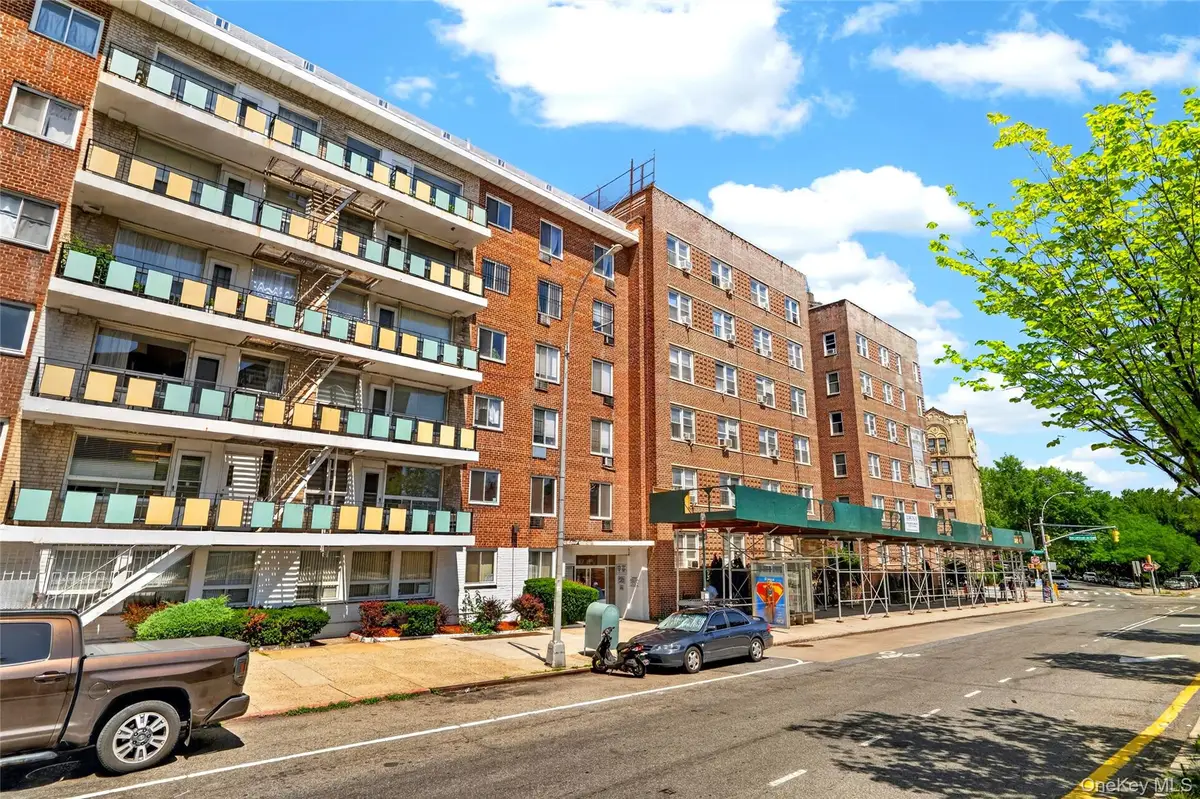3201 Grand Concourse #6M, Bronx, NY 10468 - #1