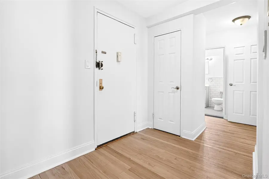 3201 Grand Concourse #6M, Bronx, NY 10468 - #3