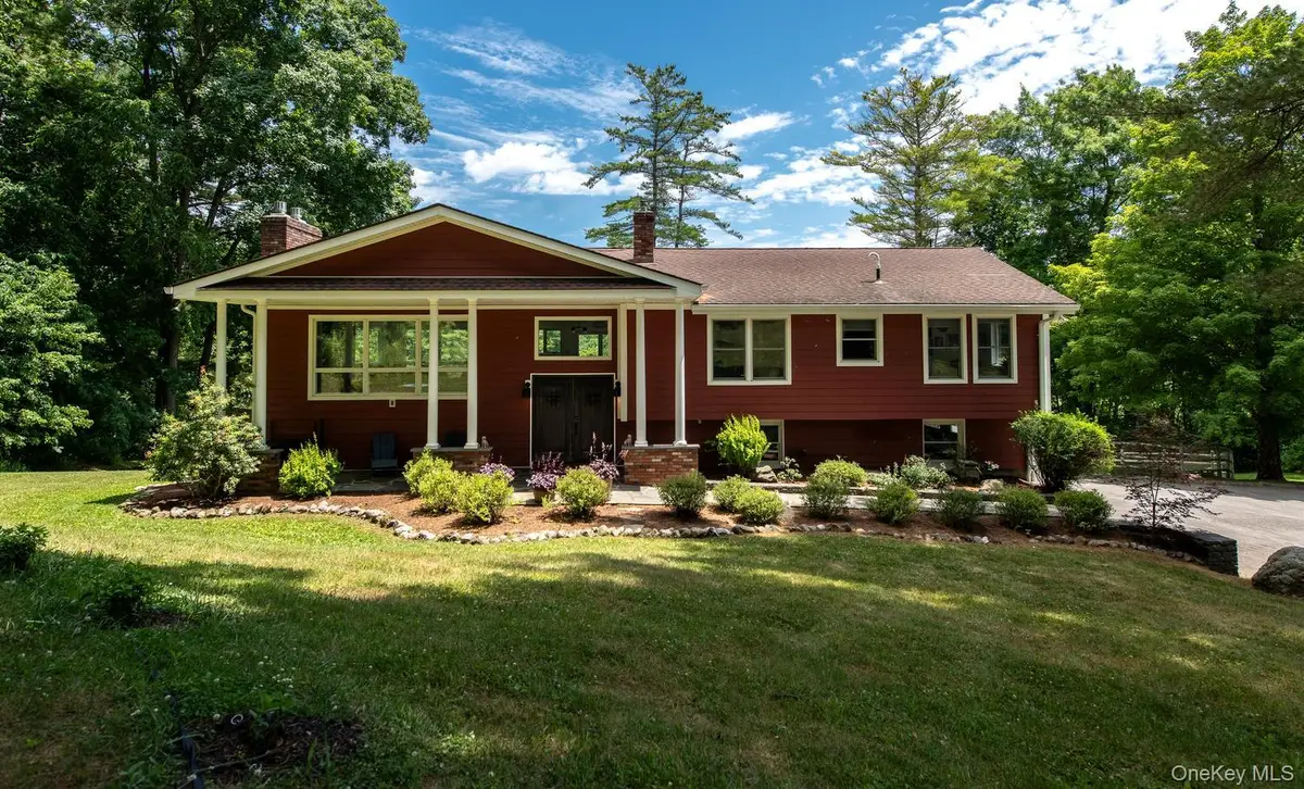 242 Milan Hollow Road, Rhinebeck, NY 12572 - #1