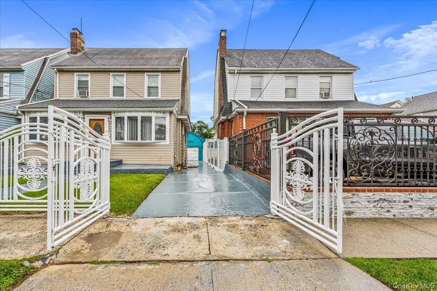 212-16 93rd Avenue, Queens Village, NY 11428 - #2