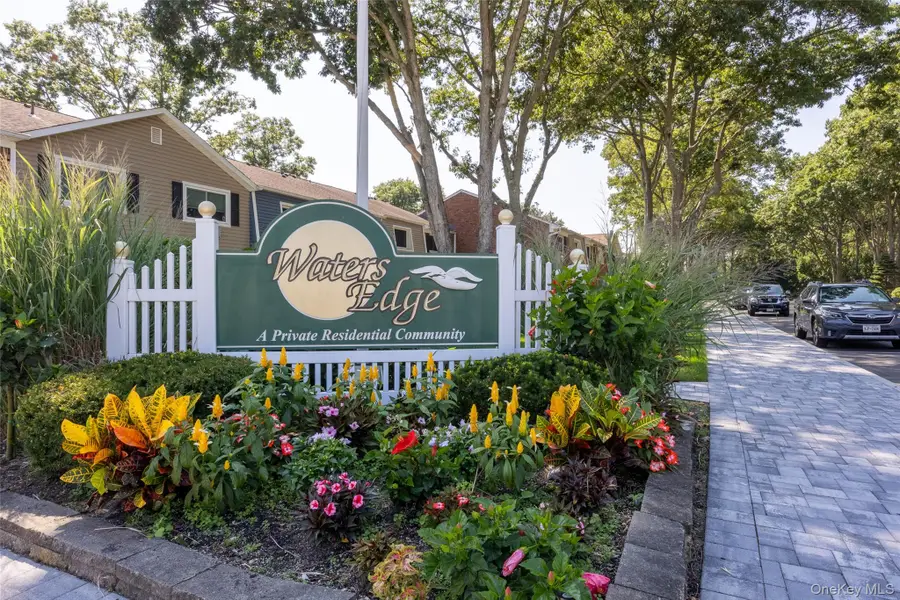 40 W 4th Street #7, Patchogue, NY 11772 - #3