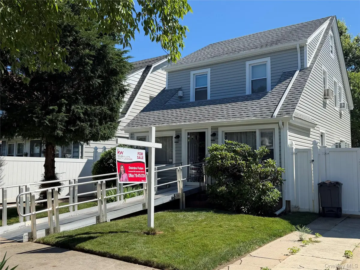 93-27 215th Place, Queens Village, NY 11428 - #1