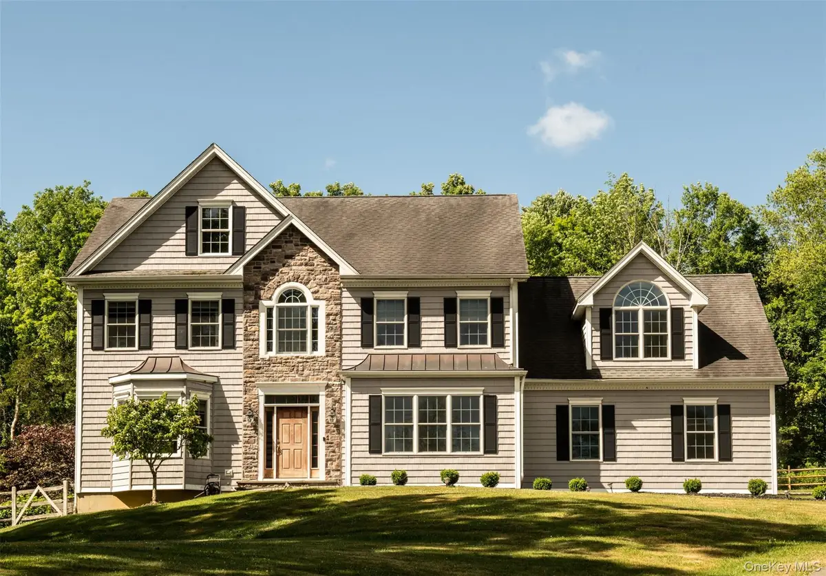 28 Crimson Hill Road, Rhinebeck, NY 12572 - #1