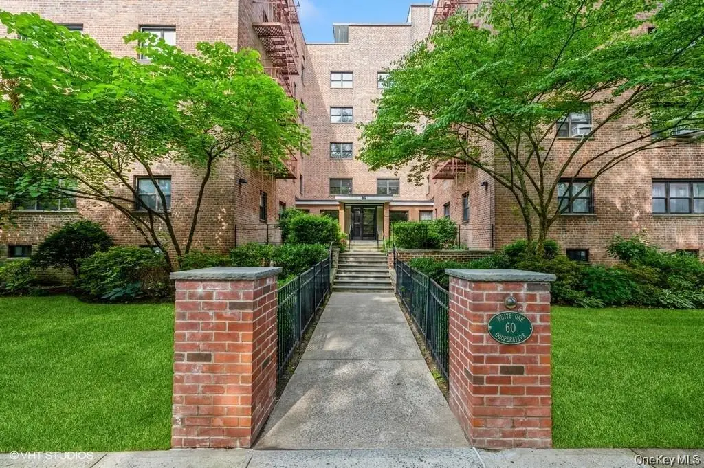 60 white oak st Street #5D, New Rochelle, NY 10801 - #1