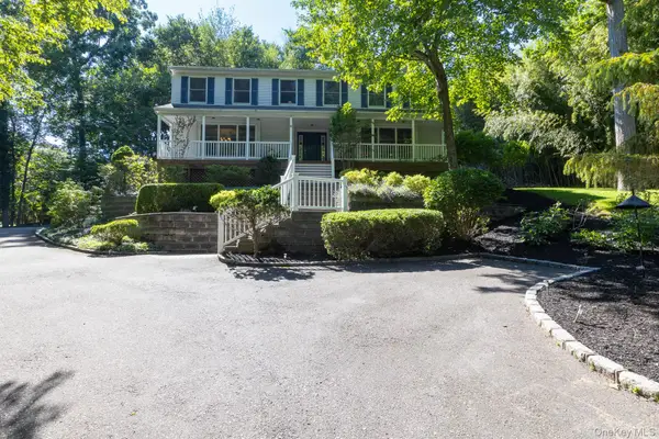 6 Cedar Drive, Stony Brook, NY 11790