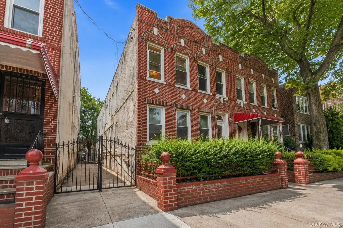 199 East 94th Street, Brooklyn, NY 11212 - #1