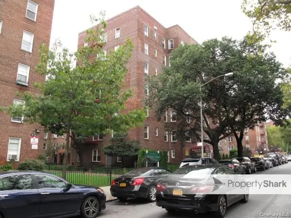 64-35 Yellowstone Boulevard #5N, Forest Hills, NY 11375