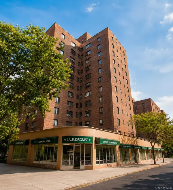 1540 Unionport Road #12H, Bronx, NY 10462