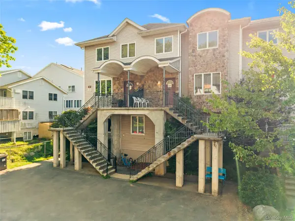 19 Phyllis Terrace #211, Monsey, NY 10952