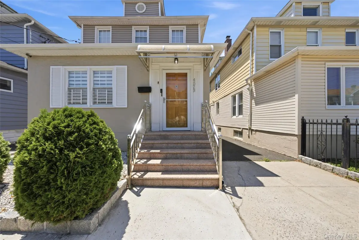 4523 Monticello Avenue, Bronx, NY 10466 - #1