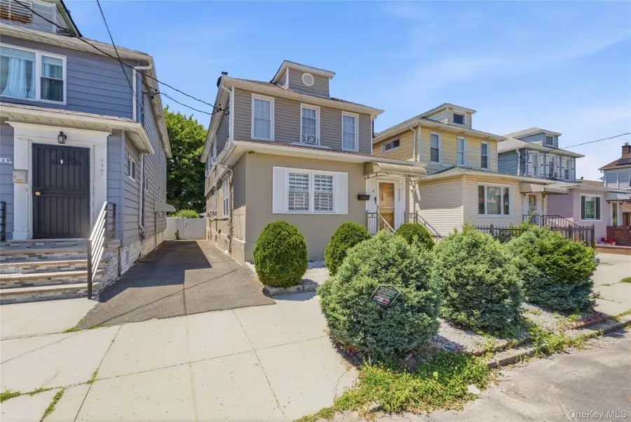 4523 Monticello Avenue, Bronx, NY 10466 - #2