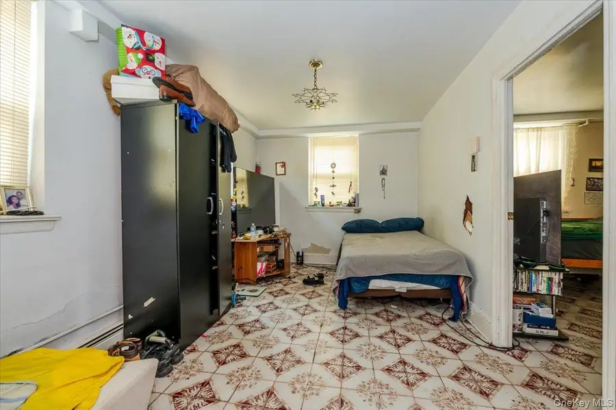 90-25A & Lot 155 Elmhurst Avenue, Jackson Heights, NY 11372 - #3