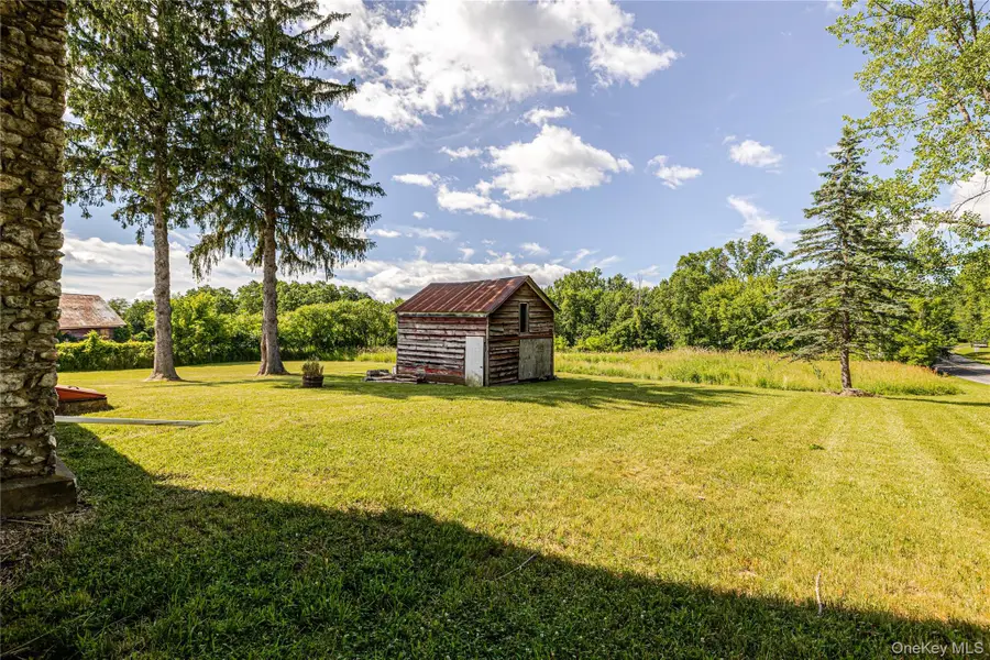 295 Stone Mill Road, Hudson, NY 12534 - #2