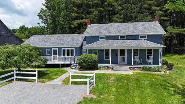 180 Henderson Road, Hankins, NY 12741