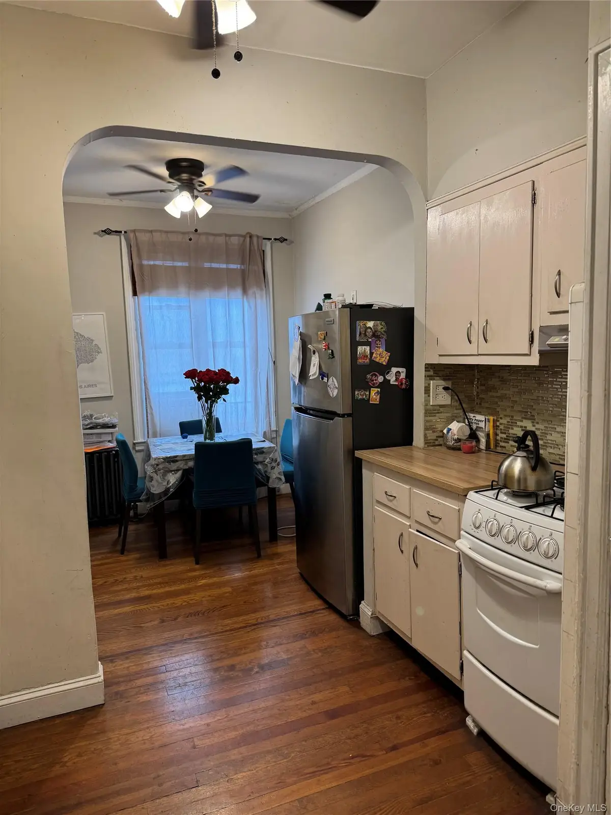 2922 Barnes Avenue #6L, Bronx, NY 10467 - #1