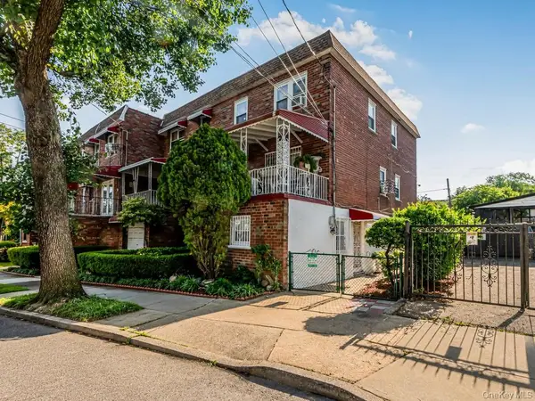 4607 Wilder Avenue, Bronx, NY 10466