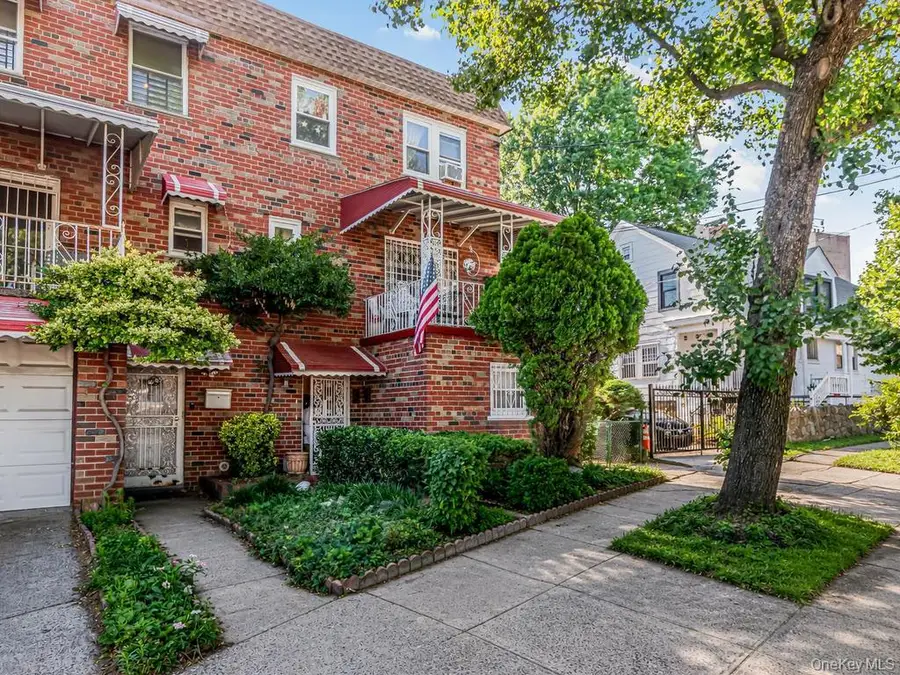 4607 Wilder Avenue, Bronx, NY 10466 - #2