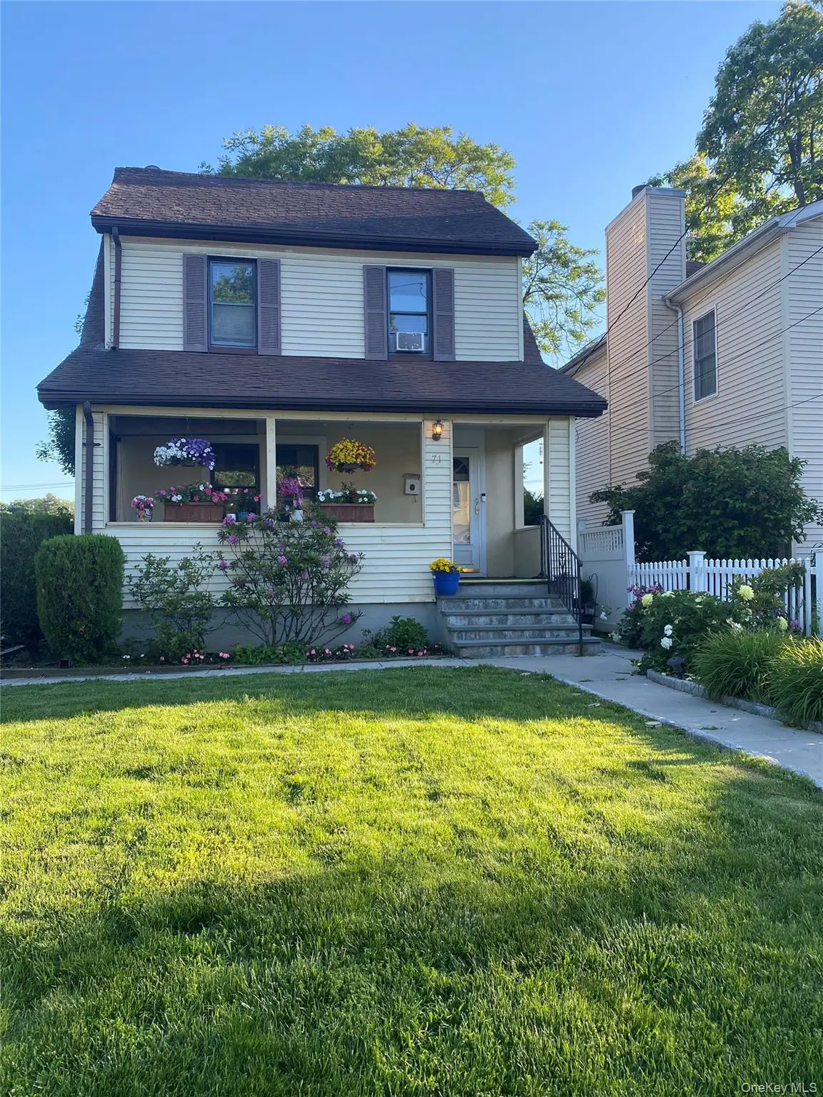71 Longdale Avenue, White Plains, NY 10607 - #1