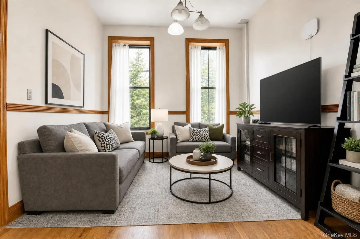 458 Halsey Street, Brooklyn, NY 11233 - #1
