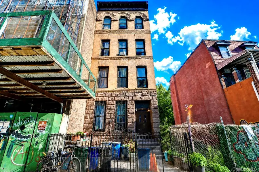 458 Halsey Street, Brooklyn, NY 11233 - #2