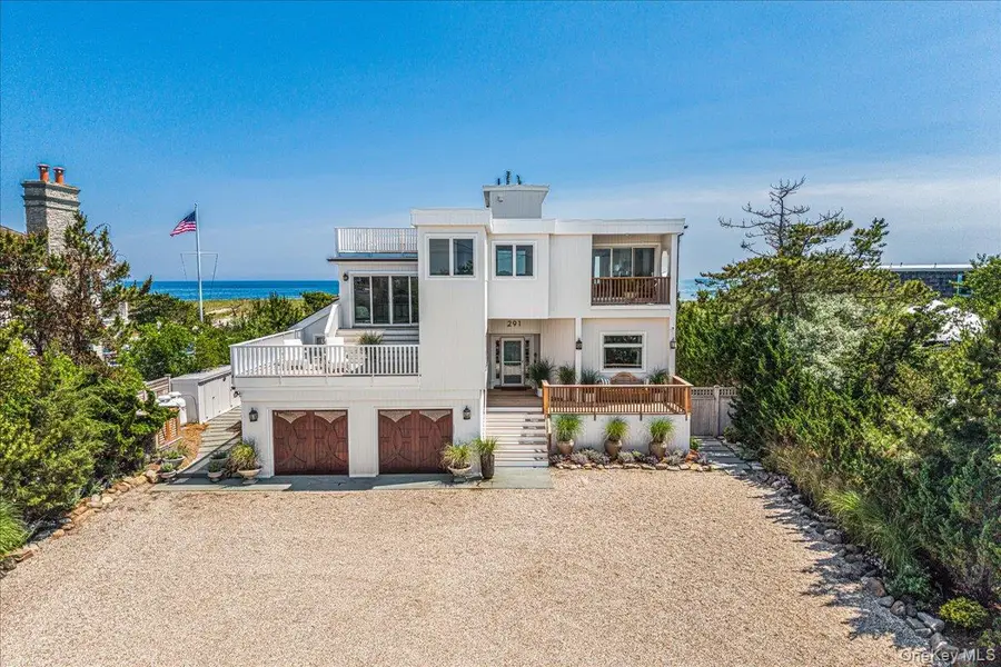 291 Dune Road, Westhampton Beach, NY 11978 - #2